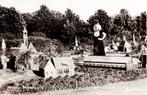 Grijpskerke, Miniatuur, Verzamelen, Verzenden, 1940 tot 1960, Gelopen, Zeeland