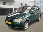 Suzuki Ignis 1.3-16V GL/UITERMATE NETTE STAAT, Auto's, Suzuki, Voorwielaandrijving, 83 pk, Gebruikt, Ignis