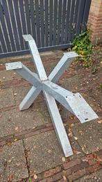 Gegalvaniseerd Tafelonderstel - 1,78 x 0,88m, Ophalen