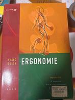 Handboek Ergonomie - P. Voskamp, Ophalen of Verzenden, Beta, Gelezen, HBO