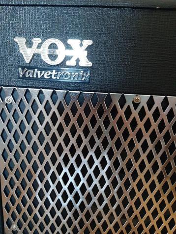 VOX AD30 VT beschikbaar voor biedingen