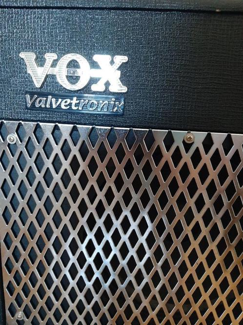 VOX AD30 VT, Muziek en Instrumenten, Versterkers | Bas en Gitaar, Gebruikt, Minder dan 50 watt, Ophalen of Verzenden