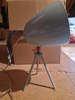 Retro Eglo lamp, Huis en Inrichting, Lampen | Tafellampen, Ophalen of Verzenden, Zo goed als nieuw, Minder dan 50 cm