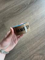 Voerbakje, kooi beddig, kokosnoot huisje en trap, Dieren en Toebehoren, Knaagdieren en Konijnen | Toebehoren, Ophalen of Verzenden