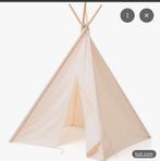 Nini Bambini Tipi Tent - Ophalen, Ophalen, Zo goed als nieuw