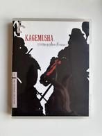 Kagemusha Blu-ray (Criterion), Verzenden, Zo goed als nieuw