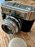 Voigtländer Vitomatic IIb, Audio, Tv en Foto, Fotocamera's Analoog, Ophalen of Verzenden, Gebruikt, Compact, Overige Merken