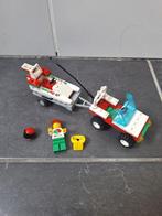 LEGO 6663 - Wave Rebel, Verzenden, Zo goed als nieuw, Complete set, Lego