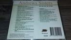 Andrew Sisters - Bei Mir Bist Du Schon, Ophalen of Verzenden, 1960 tot 1980, Zo goed als nieuw
