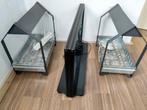 2x Ikea Krydda en 1x paris m20 mini farm grow light, Tuin en Terras, Kweekspullen, Ophalen, Gebruikt