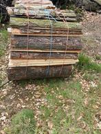 Meterstukken kachelhout, Minder dan 3 m³, Blokken, Ophalen, Overige houtsoorten