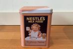 Nestle blikje, Ophalen, Zo goed als nieuw, Overige