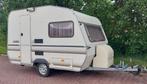 Chateau 330, leuke en compacte caravan, Bedrijf, 500 - 750 kg, Chateau