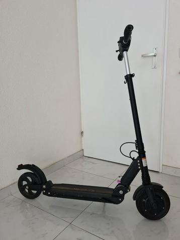 KUGOO S1 Elektrische Step - 245km beschikbaar voor biedingen