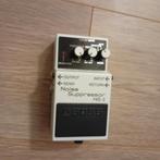 Boss NS-2 noise surpressor effect pedaal, Ophalen of Verzenden, Zo goed als nieuw