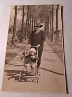 Fotokaart,  kaart, waar, wie, Ophalen of Verzenden, 1920 tot 1940, Zuid-Holland