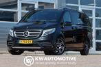 Mercedes-Benz V-klasse 250d Lang DC Edition AUT/ 360/ LED/ 1, Automaat, Achterwielaandrijving, Gebruikt, Euro 6