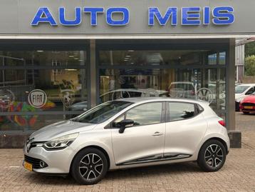 Renault CLIO 0.9 TCE Dynamique Navi Airco Camera Cruise  beschikbaar voor biedingen