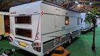 Dethleffs Summer Edition 510 TK Voortent/Stapelbed, Caravans en Kamperen, Arist-Dethleffs-Straße 12, 88316 Isny im Allgäu, Duitsland