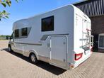 Adria Matrix New Line 670 SC | Queensbed + hefbed, Caravans en Kamperen, Campers, Niet ingevuld, Ringverwarming, Bedrijf, Afzuigkap