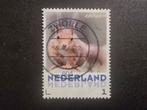 Persoonlijke Postzegel Eekhoorn 2, Postzegels en Munten, Postzegels | Nederland, Ophalen of Verzenden, Na 1940, Gestempeld