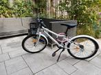 Witte Riverside kinderfiets 20 inch, Fietsen en Brommers, Fietsen | Kinderfietsjes, Ophalen, Zo goed als nieuw, 20 inch of meer