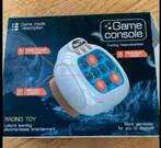 Pop it game. Game console ROBOT racing toy. Vakantie, 1 speler, Ophalen of Verzenden, Zo goed als nieuw, Vanaf 3 jaar