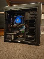 Retro game PC, Computers en Software, Ophalen, Gebruikt, 8 GB, Zelf gebouwde pc