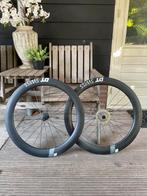 DT Swiss Arc 1400 Dicut 62mm Wielset, Fietsen en Brommers, Fietsonderdelen, Ophalen, Zo goed als nieuw, Racefiets, Wiel