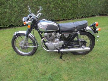 Honda CB 500/ /550, Suzuki GSX 1100 R, Norton, NSU, DAX, etc beschikbaar voor biedingen
