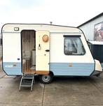 Caravan Gepimt Adria Optima 4256DO  Retro, Koelkast, Particulier, Adria, 500 - 750 kg