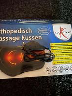 Orthopedisch Massage Kussen, Ophalen of Verzenden, Zo goed als nieuw