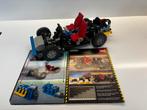 Lego Technic 8860 Auto Chassis VW Kever - Compleet!, Ophalen of Verzenden, Zo goed als nieuw, Complete set, Lego