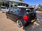 Volkswagen Polo 1.6-16V GTI, Leder, Nieuwe APK Inruil mogeli, Gebruikt, 4 cilinders, Bedrijf, Handgeschakeld