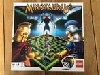 Lego Minotaurusspel 3841, Hobby en Vrije tijd, Gezelschapsspellen | Bordspellen, Ophalen of Verzenden, Zo goed als nieuw