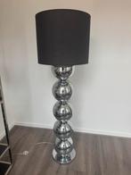 Vloerlamp hotel chique/eric kuster style, Huis en Inrichting, Lampen | Vloerlampen, Ophalen, Zo goed als nieuw, Hotel chique / eric kuster