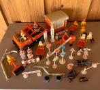 Playmobiel vintage jaren 70/80, Kinderen en Baby's, Speelgoed | Playmobil, Ophalen of Verzenden, Gebruikt, Los playmobil