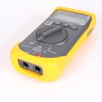Fluke 705 Loop Calibrator - Met Garantie (B), Fluke, Zo goed als nieuw, Support@fluke.com, 6920 Seaway Blvd
Everett, WA 98203
USA
