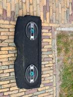 Auto hoedenplank, Auto diversen, Auto-accessoires, Ophalen, Gebruikt