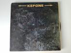 Kepone - Skin, Ophalen of Verzenden, Gebruikt, 12 inch, Alternative