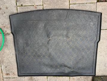 Kofferbakmat VW Tiguan v.a. 2016 beschikbaar voor biedingen