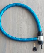 Hangslot, Walfort fietsslot, Fietsen en Brommers, Ophalen of Verzenden, Zo goed als nieuw, Kabelslot