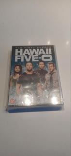 NIEUW Hawaii Five-O Seizoen 1 DVD - NL  Ondertiteling, Ophalen of Verzenden