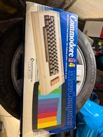 Commodore 64 Microcomputer - Vintage Computer, Computers en Software, Ophalen of Verzenden