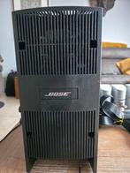 Bose Dolby Surround Set met Subwoofer - Topkwaliteit, Audio, Tv en Foto, Luidsprekers, Ophalen, Gebruikt, Complete surroundset