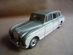 Rolls Royce Phantom V Dinky Toys nr. 198, Hobby en Vrije tijd, Modelauto's | 1:43, Dinky Toys, Gebruikt, Ophalen of Verzenden