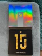 Armada Music Boxsets 15 years en 20 years 8 LPs, Ophalen of Verzenden