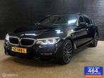 BMW 5-serie 530i High Executive, 1998 cc, Achterwielaandrijving, Gebruikt, Euro 6