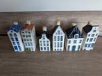 4 klm huisjes en 2 andere, Ophalen of Verzenden, Gebruikt, 61 t/m 80