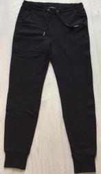Zwarte joggingbroek maat S van Amisu, Zwart, Ophalen of Verzenden, Zo goed als nieuw, Maat 34 (XS) of kleiner
